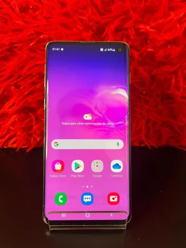 Samsung S10 128gb