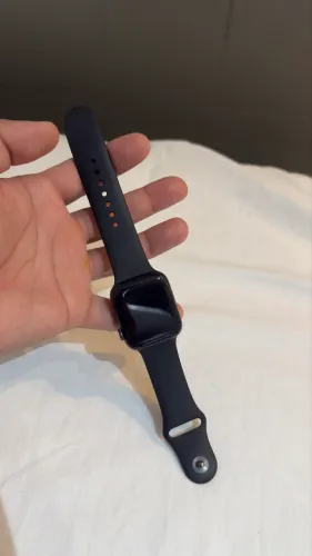 Vendo Apple Watch SE