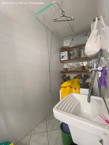 Apartamento para Venda em Salvador, Vila Laura, 3 dormitórios, 1 suíte, 2 banheiros, 1 vag