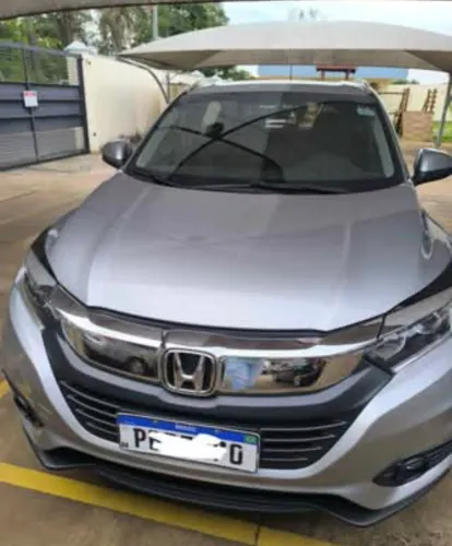 Honda HR-V EX 1.8 Flexone 16V 5P Aut. 2019