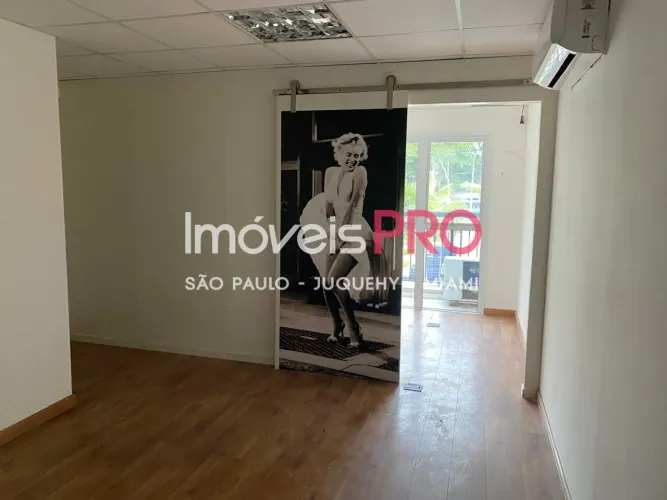 Sala Comercial à Venda no Green Work Boullevard Jabaquara ? Ótima Localização e Infraestru