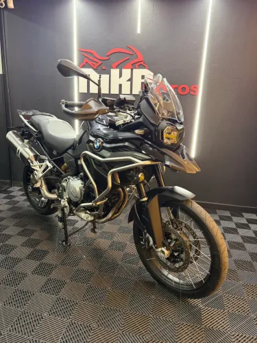Bmw Gs850 Premium TripleBlack
