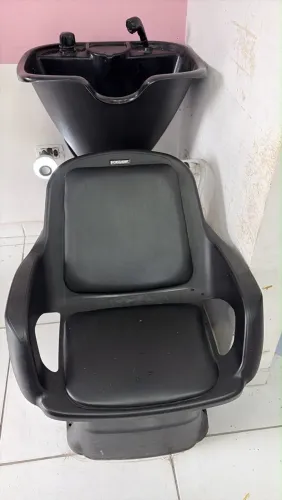 Lavatório