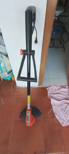 Máquina de Corta