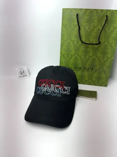 Boné Gucci Grife