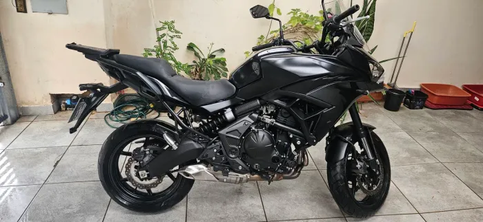 KAWAZAKI VERSYS 650 ABS - 2024