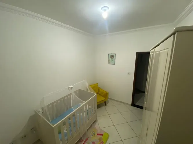 Vendo apartamento