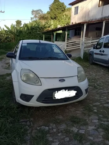 Ford KA 1.0 8v/1.0 8V ST Flex 3P 2013