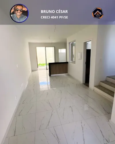 Casa à venda em rua pública, ATALAIA, Aracaju, SE