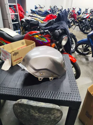 TANQUE CB 500F 2023