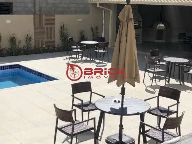 Apartamento para locação com 2 quartos, 60 m² no Bom Retiro, Teresópolis/RJ.