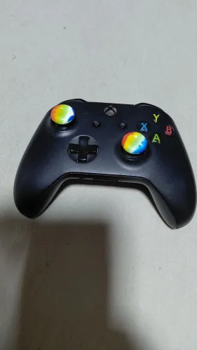 Controle de Xbox