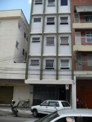 Kitnet para aluguel, 1 quarto, CENTRO - Fortaleza/CE