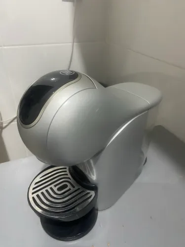 Cafeteira Dolce Gusto