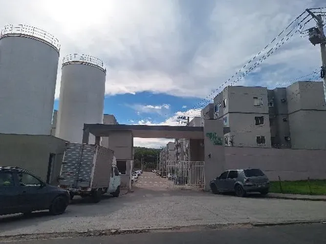 Oportunidade para você Apartamento no Ponto Chic, Nova Iguacu - RJ, Apto 404, 2 quartos,