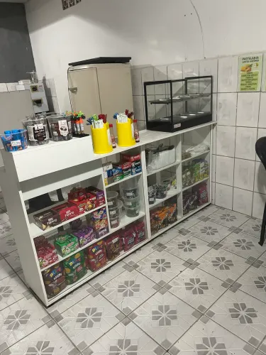 BALCÃO SEMI NOVO