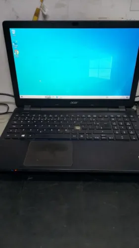 Notebook Acer aspire 5 intel i5
