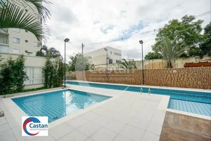 apartamento na mooca na r hipódromo