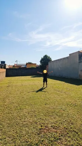 Terreno em Itaipuaçu, Rua Asfaltada Próximo a Praia
