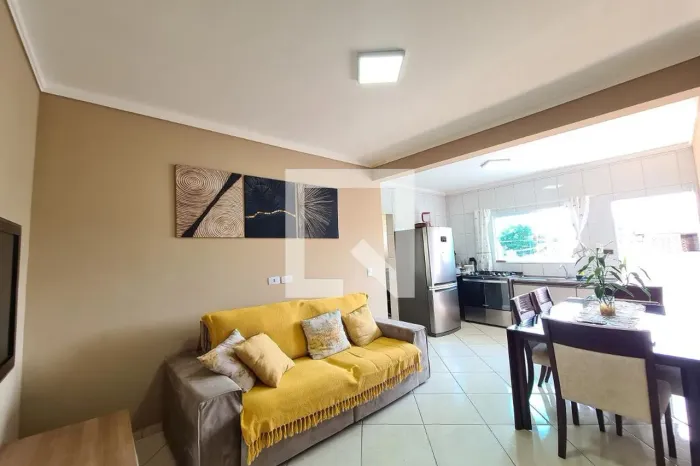 Apartamento à Venda - Vila Mendes, 1 Quarto, 34 m2
