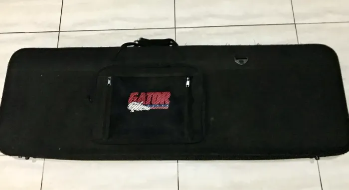 Case para instrumentos GATOR 