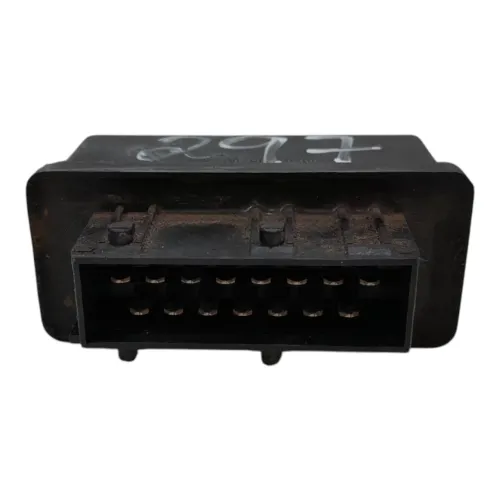 Relé Duplo Injeção Eletronica C4 Picasso GLX 2008 a 2013