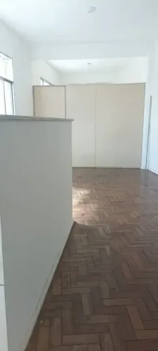 STUDIO KITNET 50 m² RUA CAMPOS SALES 188 TIJUCA