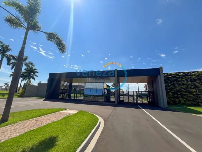 Terreno à venda por R$ 530000.00, 318.00 m2 - ABUSSAFE - LONDRINA/PR
