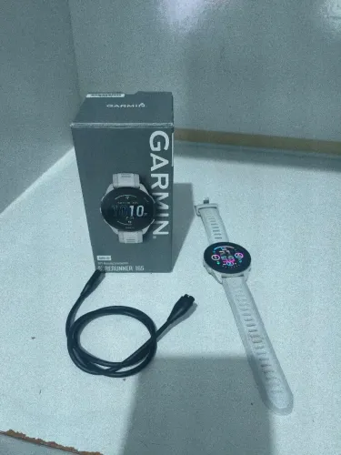 GARMIN FORERUNNER 165