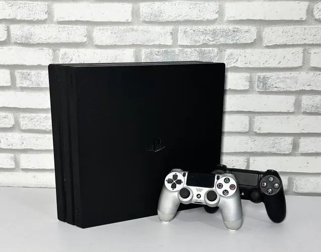 Ps4 pro desbloqueado