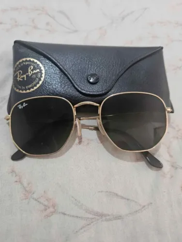 Óculos rayban original 