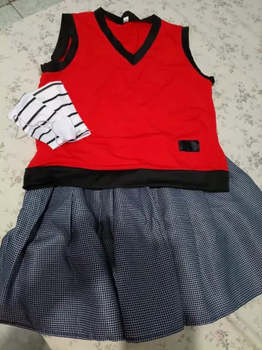 Midari Ikisihima (cosplay)
