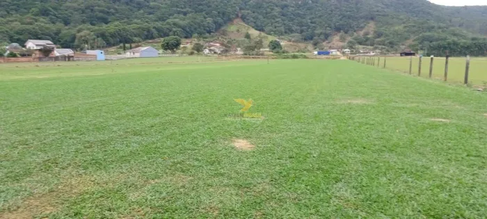 Terreno à venda 7.000 m² em Santa Cruz / Alto Biguaçu, Biguaçu/SC