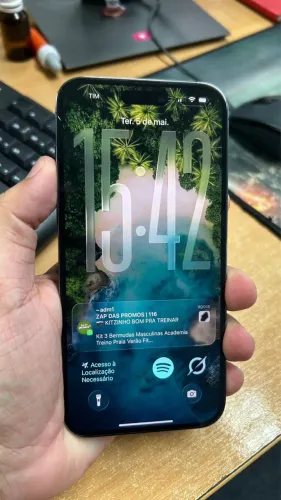 iPhone 14 Pro Max (aceito trocas)