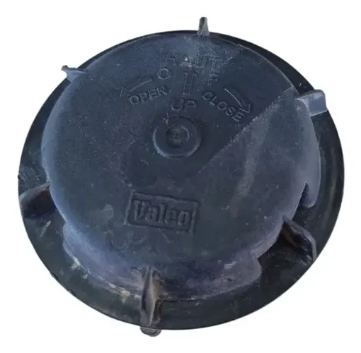Tampa Vedação Farol Gm Montana Corsa 2001 2011
