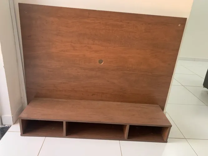 Painel de tv 43 polegadas em ótimo estado