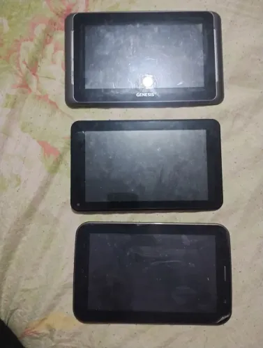 Tables no estado