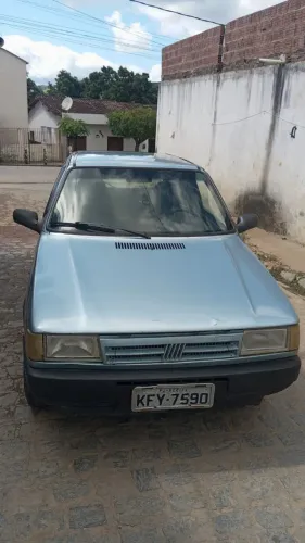 Fiat Uno Mille 1.0/ I.e./ Electronic/ Brio 1994