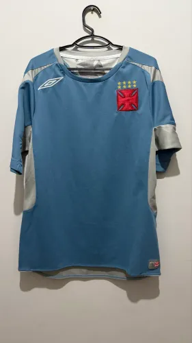 Camisa de goleiro do Vasco 2006