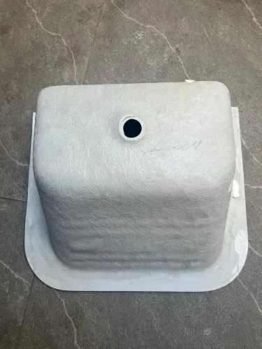 Tanque sintético