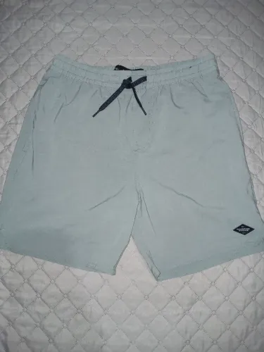 Short Renner masculino P