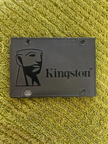 SSD Kingston 240gb