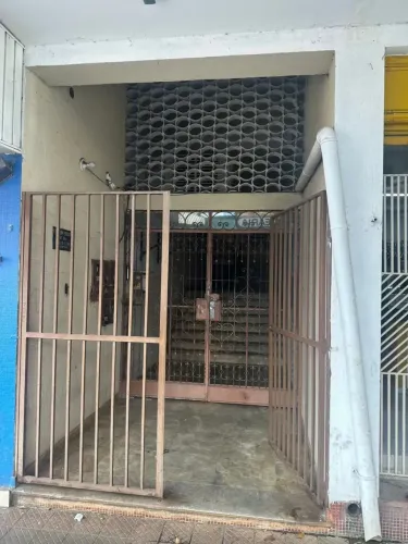 Apartamento para aluguel Centro de Goiânia, ao lado do supermercado Madri ( sem condominio