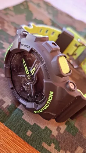 Relógio G-Shock