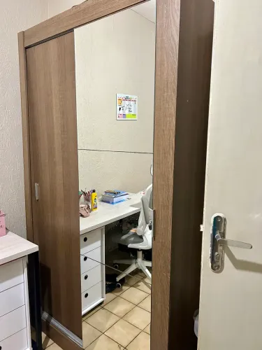 Guarda roupa 