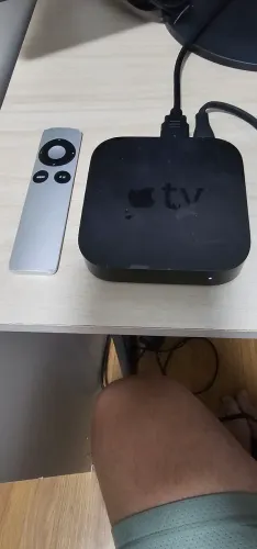 Apple TV de 3ª geração