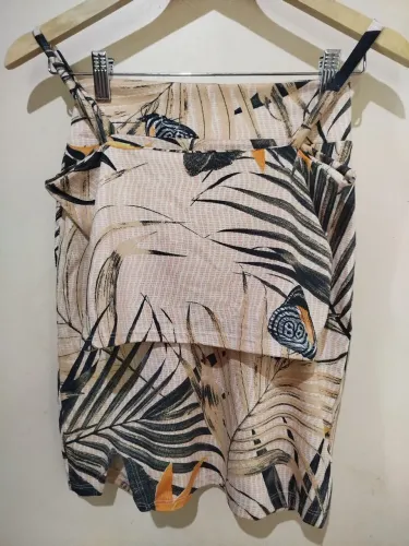Bazar Feminino ?