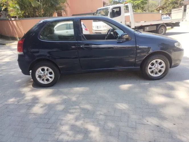 Fiat Palio 1.0 Economy Fire Flex 8V 2P 2010