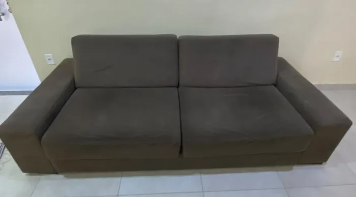 Sofá retrátil