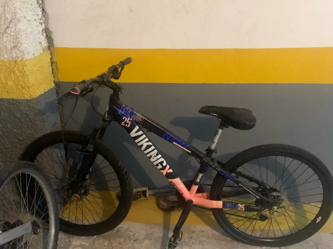 Vikingx pra ir rápido